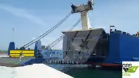 Ro-Ro кораб за продажба