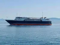 RoPax кораб за продажба