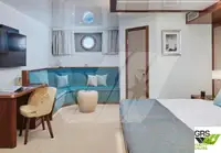 Круизен кораб за продажба