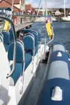 Твърда надуваема лодка за продажба