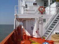 Танкер за нефт/химикали за продажба