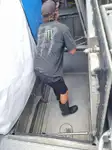 Пътнически кораб за продажба