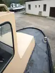 Баржа за продажба