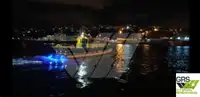 Кораб за обслужване на вятърни паркове за продажба