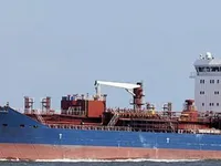 Танкер за нефт/химикали за продажба