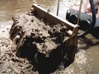 Баржа за продажба