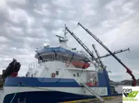 Тралер за продажба