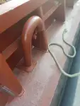 Баржа за продажба