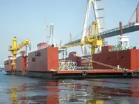 Плаващ док за продан