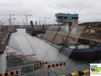 Баржа за продажба