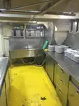 Круизен кораб за продажба