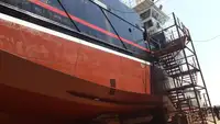 Кораб за доставки за продажба