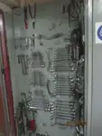Хладилен кораб за продажба