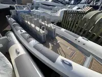 Твърда надуваема лодка за продажба