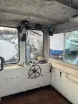 Буксир за продажба
