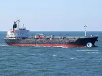 Танкер за нефт/химикали за продажба