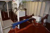 Кораб за доставки за продан