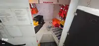 Кораб за гмуркане и поддръжка за продажба