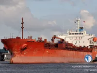 Танкер за нефт/химикали за продажба