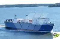 Ro-Ro ship за продан
