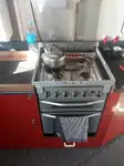 Дълголинеен тралер за продажба