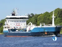 Танкер за нефт/химикали за продажба