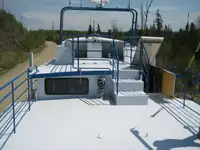Пътнически кораб за продажба