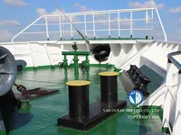 Танкер за нефт/химикали за продажба