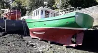 Кутер за продажба