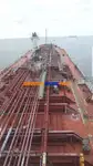 Танкер за нефт/химикали за продажба
