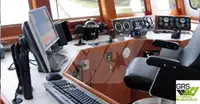 Кораб за доставки за продажба