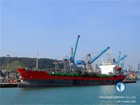 Танкер за нефт/химикали за продажба