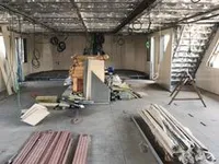 Пътнически кораб за продажба