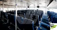 Круизен кораб за продажба