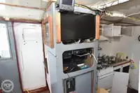 Дълголинеен тралер за продажба