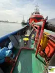 Буксир за продажба