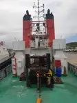 Буксир за продажба