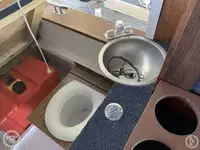 Круизен кораб за продажба