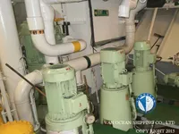 Танкер за нефт/химикали за продажба