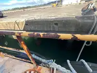 Танкер за нефт/химикали за продажба