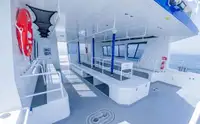 Катамаран за продажба