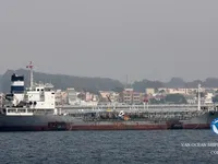 Танкер за нефт/химикали за продажба