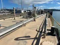 Танкер за нефт/химикали за продажба