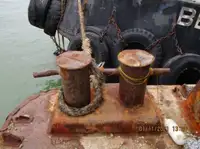 Баржа за продажба