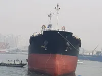 Танкер за нефт/химикали за продажба