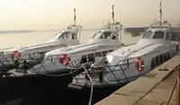 Кораб за превоз на екипаж за продажба