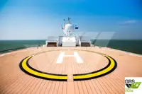 Круизен кораб за продажба