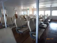 Ферибот за продажба