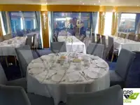Круизен кораб за продажба