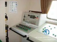 Танкер за нефт/химикали за продажба